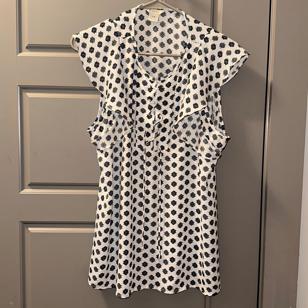Ariat Marlowe Top Large